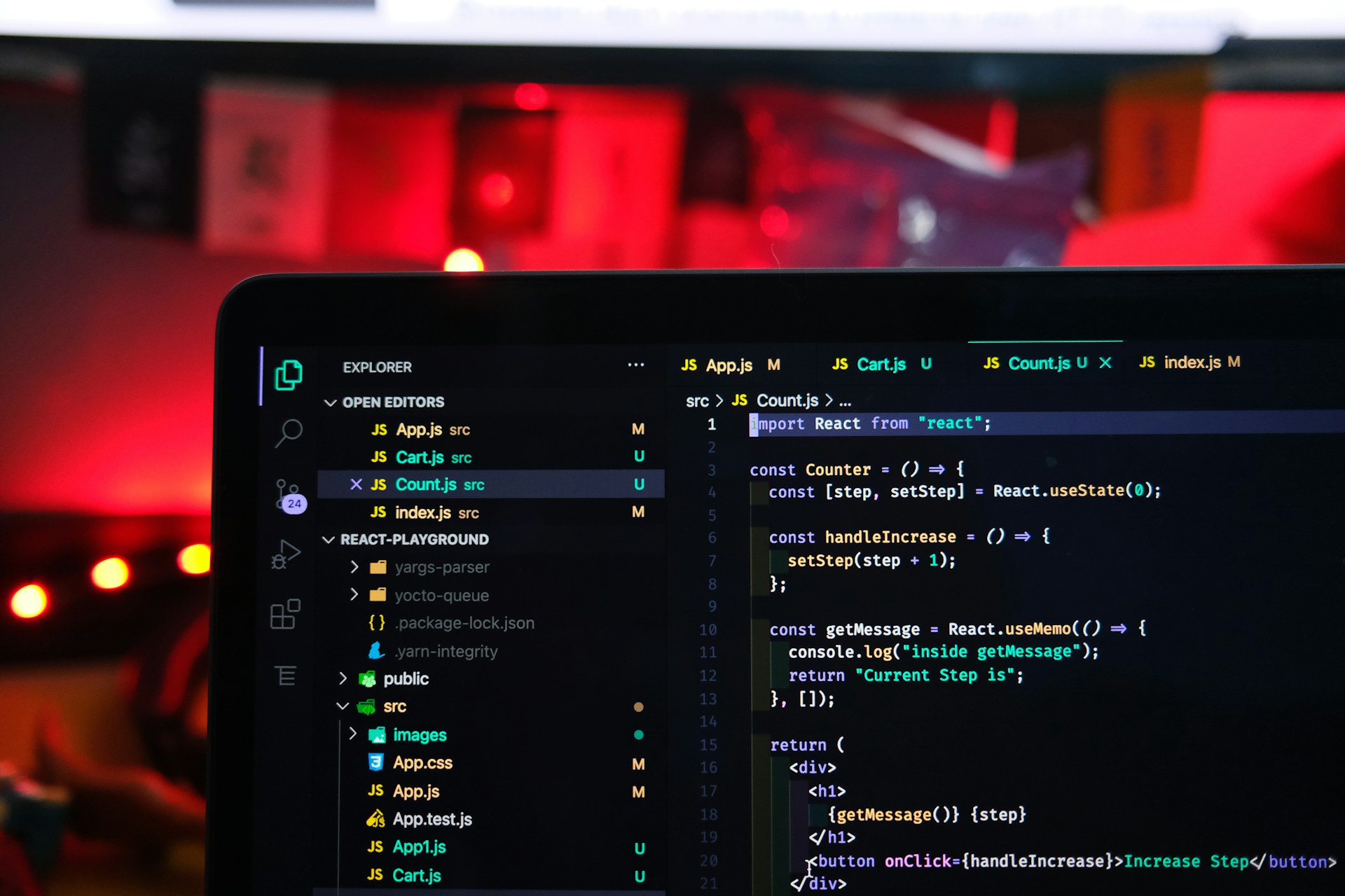 Web Development